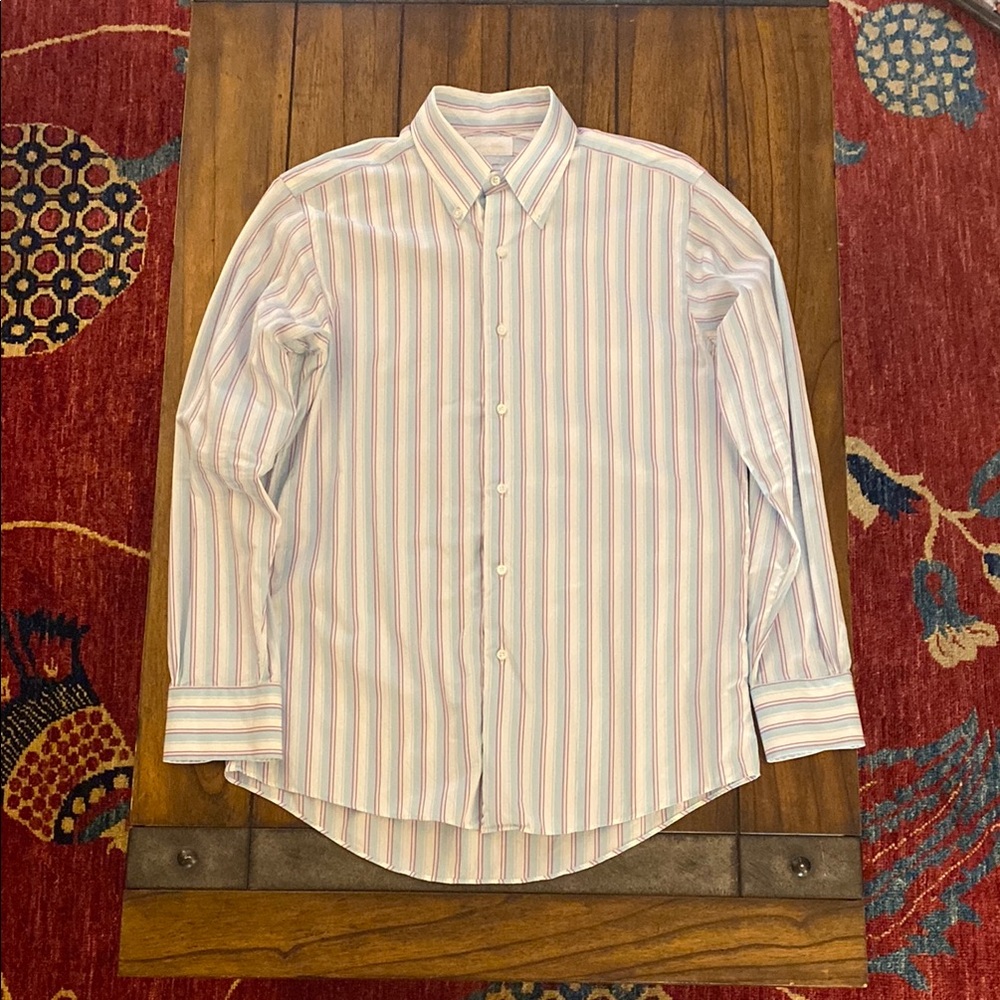 RARELY WORN LUXURY SHIRT